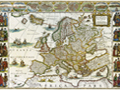 MapyCZ.cz - Historické nástěnné mapy